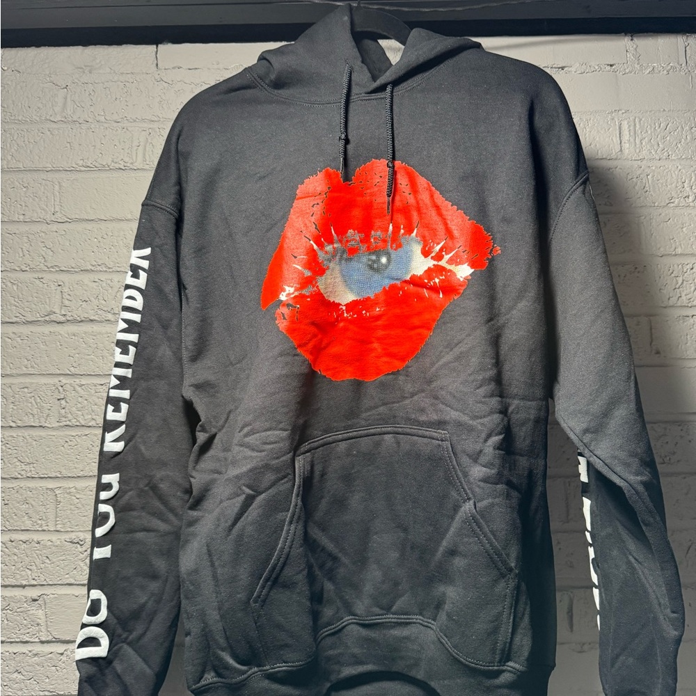 Kid Laroi EOTW Tour Sweatshirt